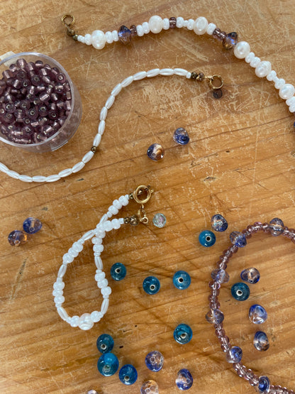 Perlenschmuck - 21.07.26