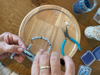 Perlenschmuck - 21.07.26